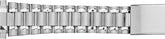 ALPINE Buckle Band 16-22 Squeeze Ends 547